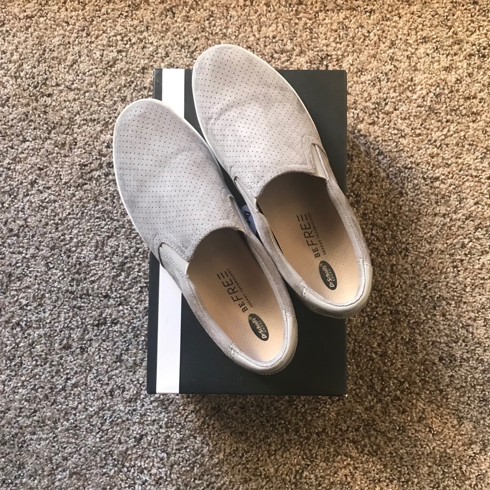 Dr. Scholl’s Madison Slip On Sneaker